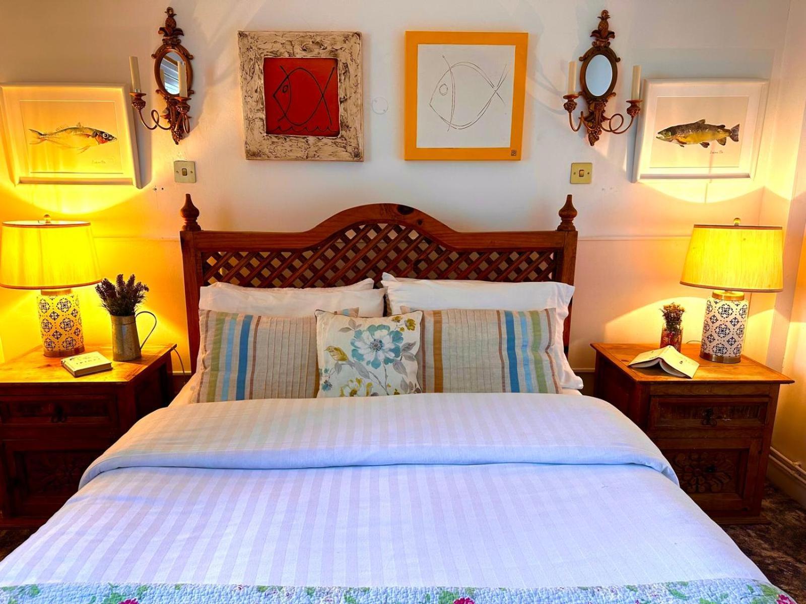 Affittacamere Malin Townhouse Esterno foto