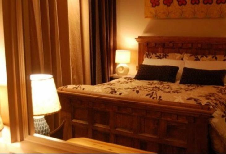 Affittacamere Malin Townhouse Esterno foto
